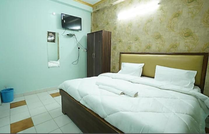 Guest house Saundarya Dham *