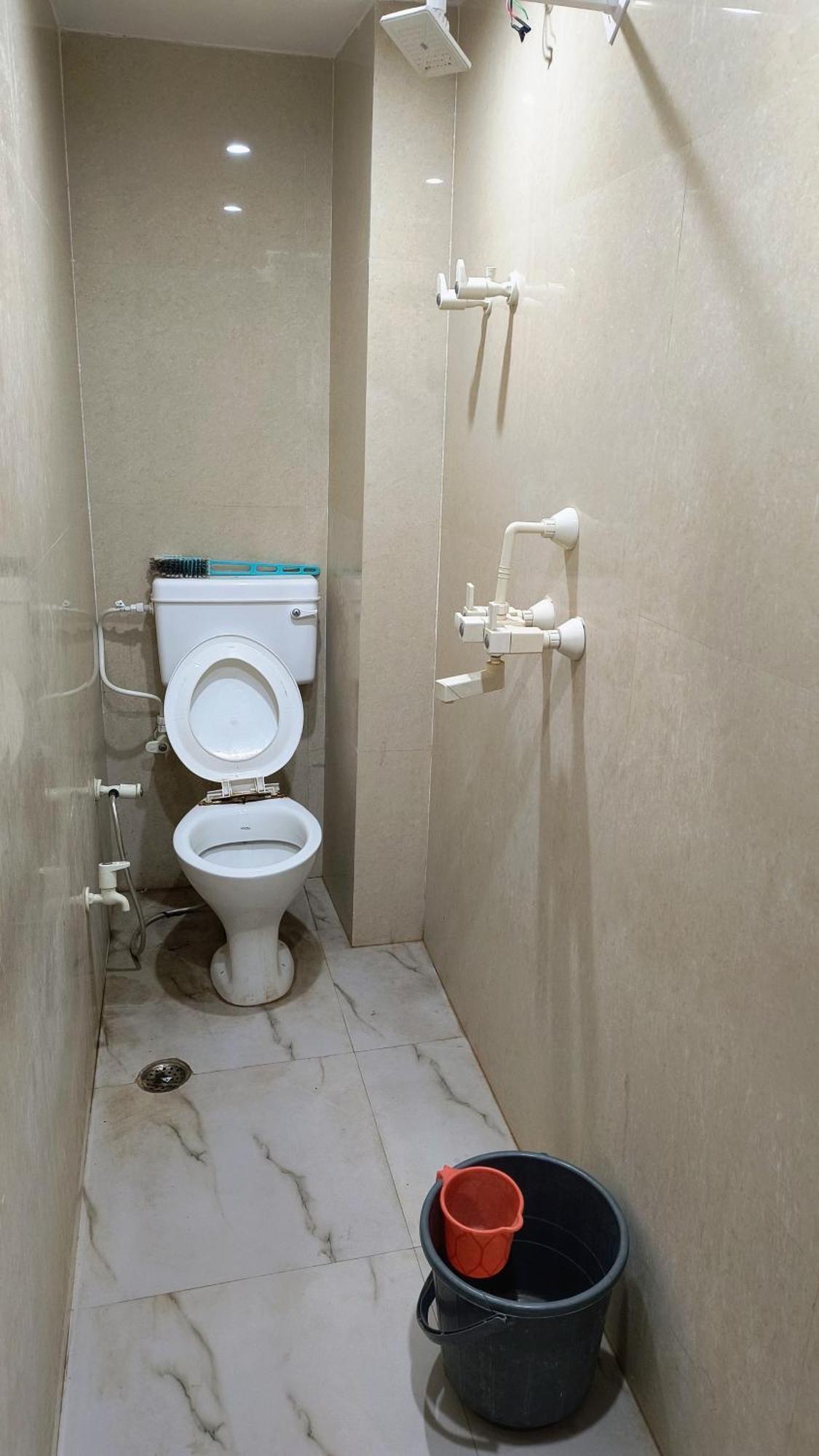 Guest house Saundarya Dham *